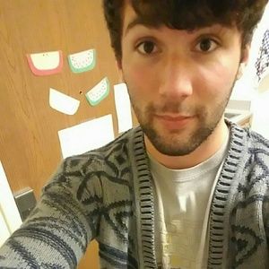 Meet your Posher, Jordan