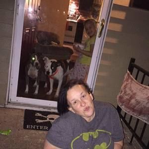 Meet your Posher, Donnie