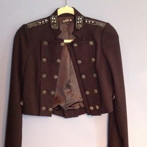 LaRok dressy jacket