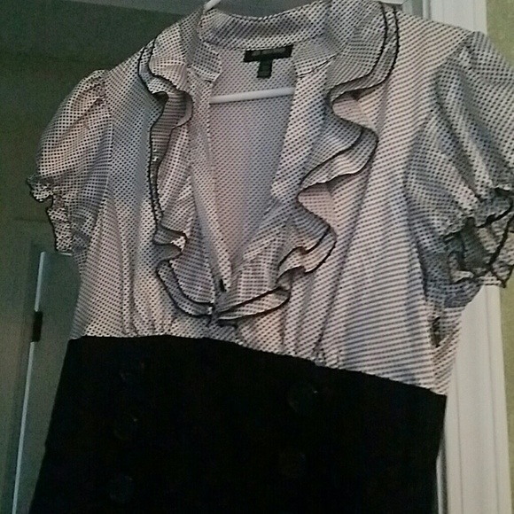 Jodi Kristopher dress size 11/12