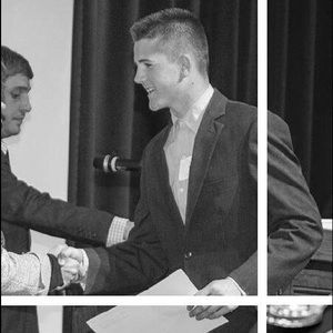 Meet your Posher, Kellen