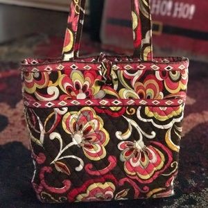 Vera Bradley Tote