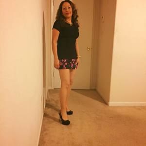 Meet your Posher, Gloria