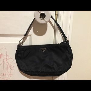 Prada bag