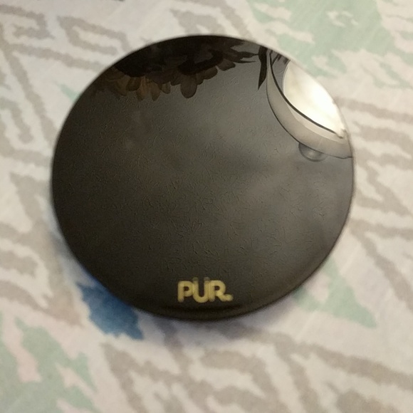 Pur cosmetic s glow together bronzer