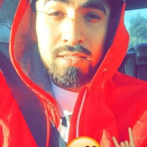 Meet your Posher, Christian