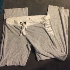 Victoria's Secret sweats