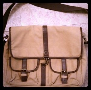 Brand New Haggar Man's Bag