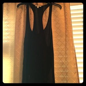 Express tank top