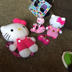 Hello Kitty Collection