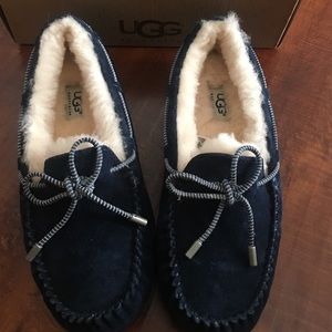 UGG Women Dakota Swirl