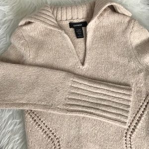 Express Sweater