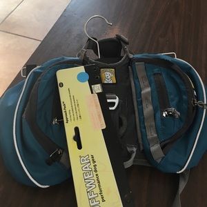 Ruff wear small dog pack