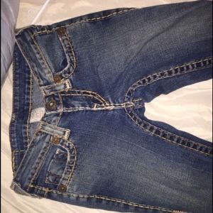 True Religion jeans