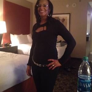 Meet your Posher, Mary