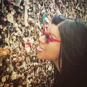 Meet your Posher, Christina