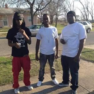 Meet your Posher, Melvin