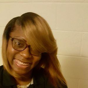 Meet your Posher, Lawanda