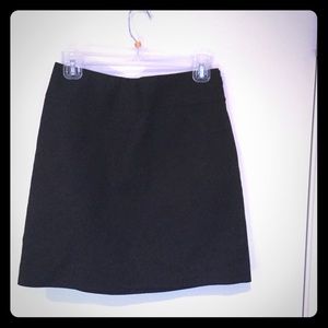 EUC Loft pencil skirt