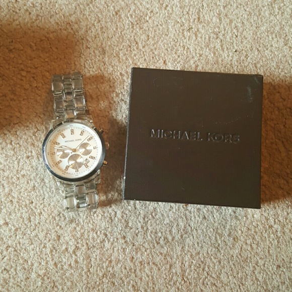 Micheal kors watch