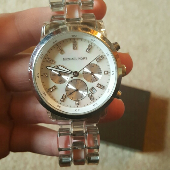 Micheal kors watch