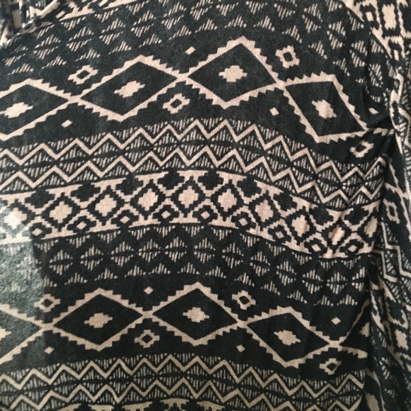Tribal kimono - Picture 2 of 2