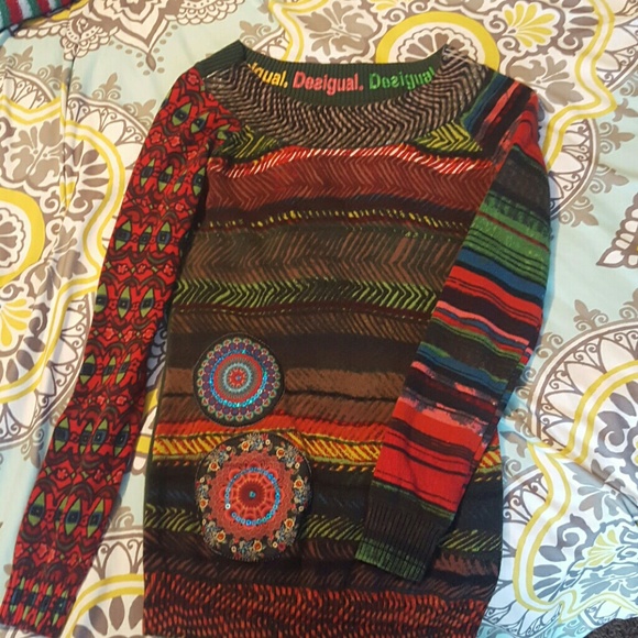 Sweater
