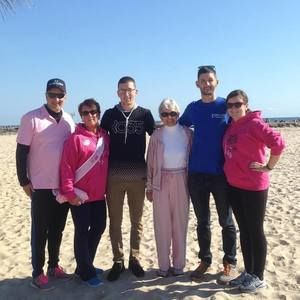 Meet your Posher, Kyle