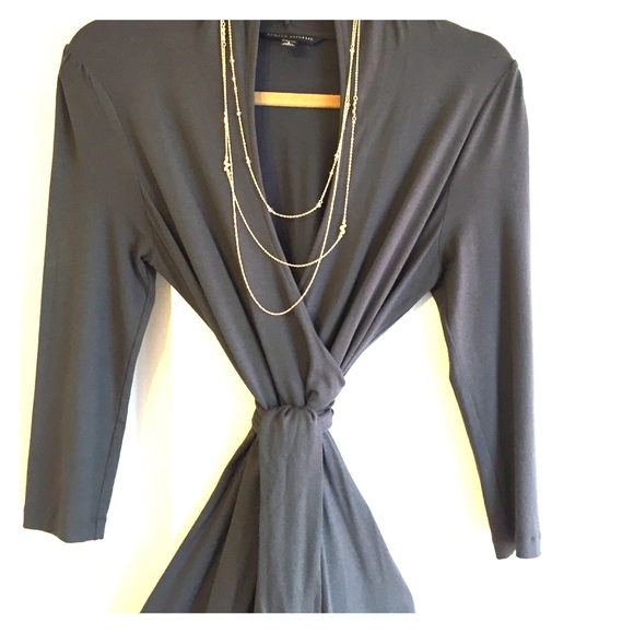 Banana republic dress