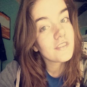 Meet your Posher, Bethany