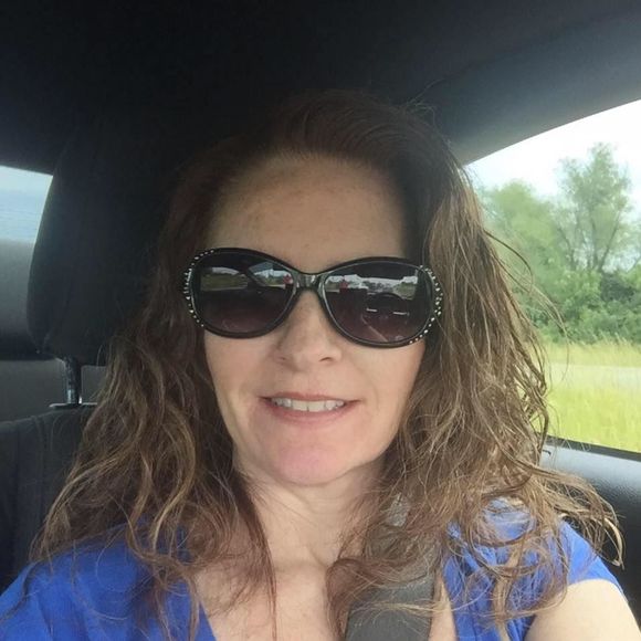 Meet your Posher, Dawn - Picture 1 of 1