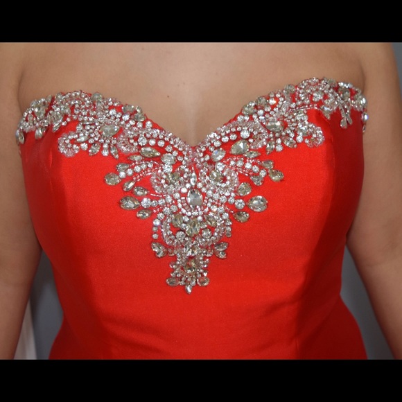 Mori Lee- 97019