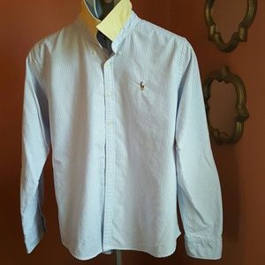 Ralph Lauren Dress Shirt