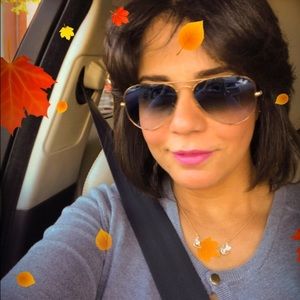 Meet your Posher, Asmaa