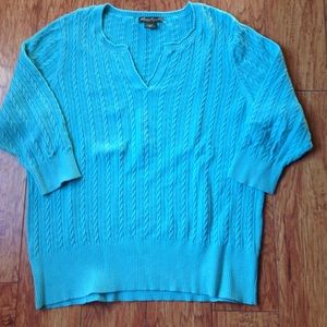 Eddie Bauer Sweater