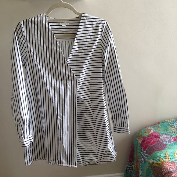 COS tunic
