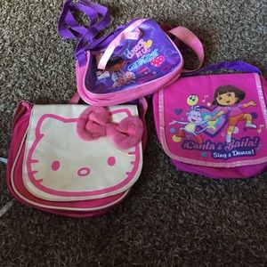 Purse bundle