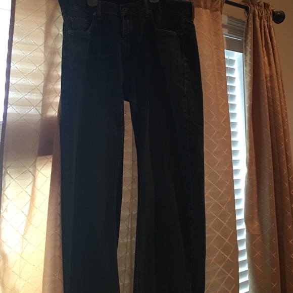 Men's Levi jeans