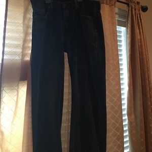 Men's Levi jeans