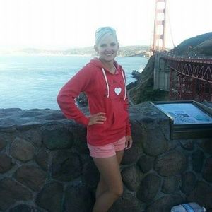 Meet your Posher, Kaylene