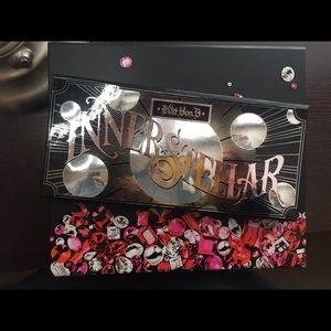 BRAND NEW Kat Von D Innerstellar Palette