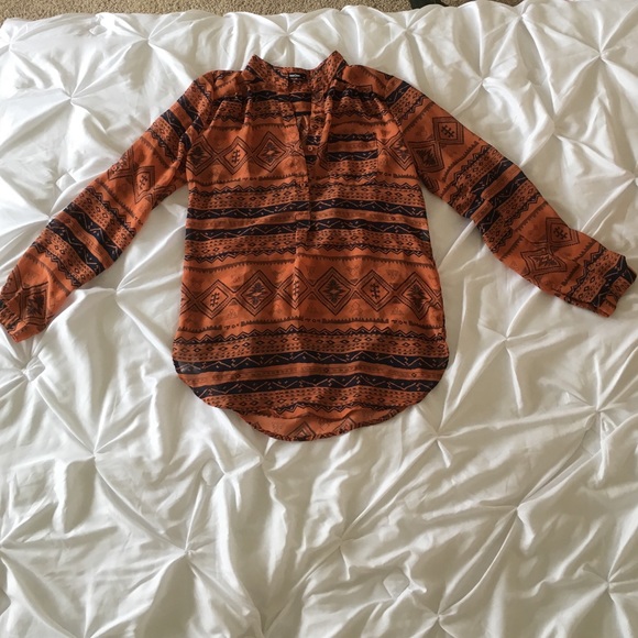 Gee Gee blouse - Picture 1 of 1