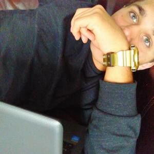 Meet your Posher, Jacob