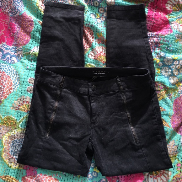 The Kooples Skinny Jeans