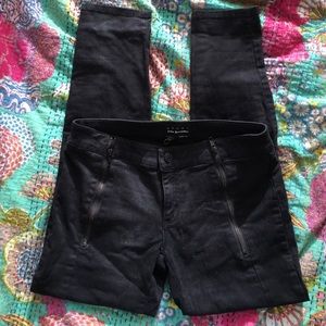 The Kooples Skinny Jeans