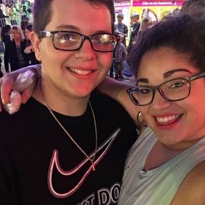 Meet your Posher, Travis