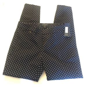 Banana Republic Sloan Pant NWT