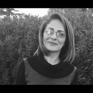 Meet your Posher, Nooshin