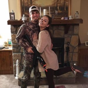 Meet your Posher, Casey