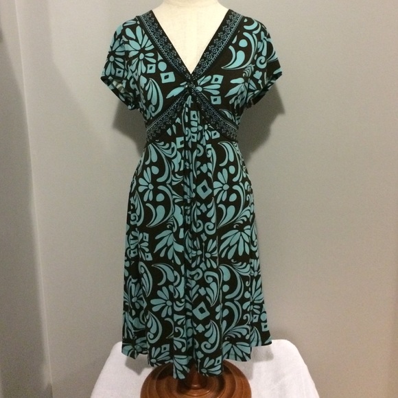 Like New Apt 9 Dress